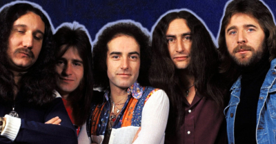 О чём поётся в хите Uriah Heep «Sympathy», который познакомил фанатов группы с Джоном Лоутоном