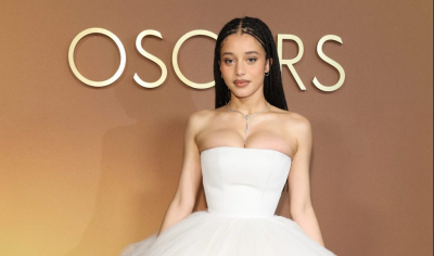 В Сети появились первые кадры продолжения &laquo;Рассказа служанки&raquo;