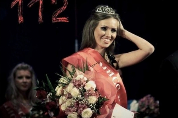 Ксения Сапожкова