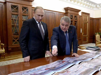 Спор вокруг Росатома: взяточничество, невыгодные международные проекты и миллионы, которыми управляют топ-менеджеры под наблюдением Кириенко и Лихачева