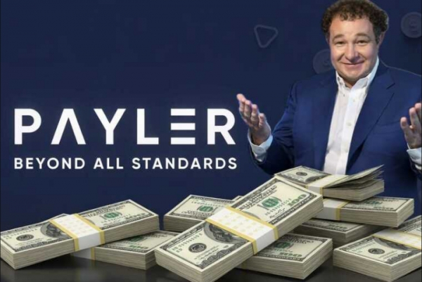 Payler называют чисто российским порождением, хотя сервис позиционирует себя как британский
