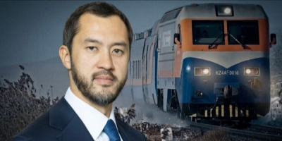Заместитель главного транспортного прокурора принял решение: ущерб не доказан, Койшибаев свободен