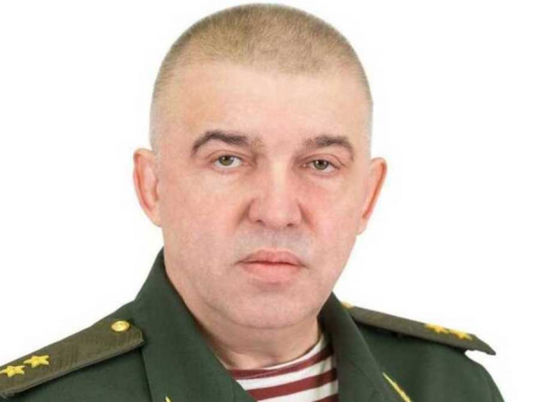 Бывший замдиректора Росгвардии Милейко и его сообщник должны вернуть государству 252 миллиона рублей