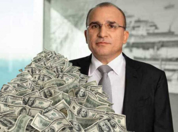 Avdolyan against the Budget: Offshores, Schemes, and Billions in Underpayments