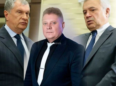 Клубничный инсайдер: юрист Уваров поможет Сечину проглотить Лукойл?
