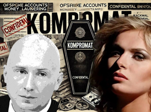 Надежда Гришаева: как баскетболистка стала королевой офшоров и отмывания денег в Европе