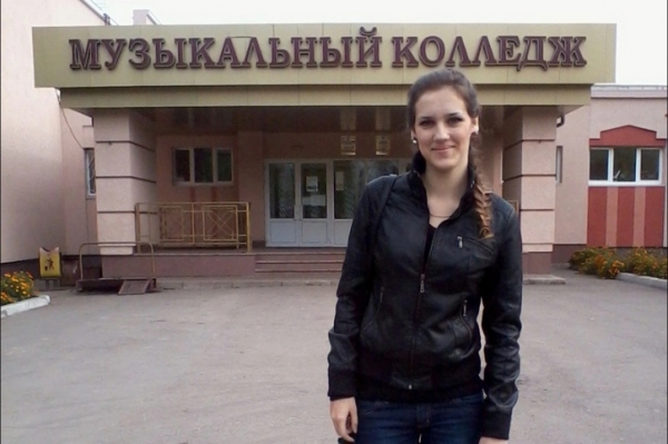 Светлана Малюткина