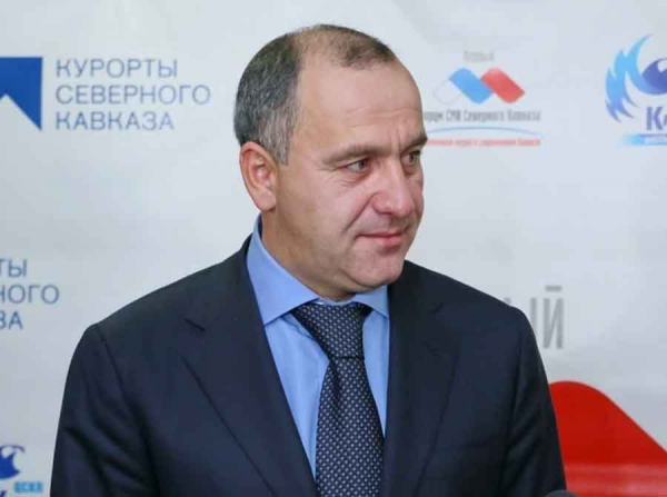 Как Рашид Темрезов переписал теплосети Черкесска на семью: ООО &laquo;Тепловые Сети&raquo;, ООО &laquo;Шанс&raquo; и новый &laquo;Энергострой&raquo;