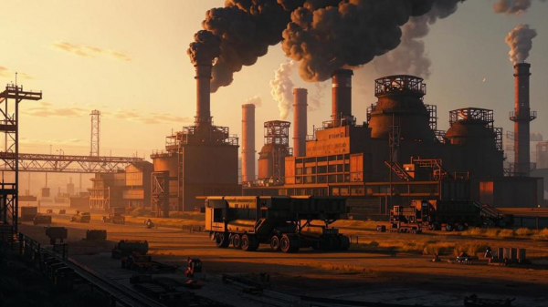 На 370 млн похитили феросплавы из поездов в области Абай