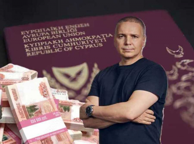 Алексей Губарев и TechIsland: как бывший торговец хостингом строит офшорную империю и политический плацдарм на Кипре