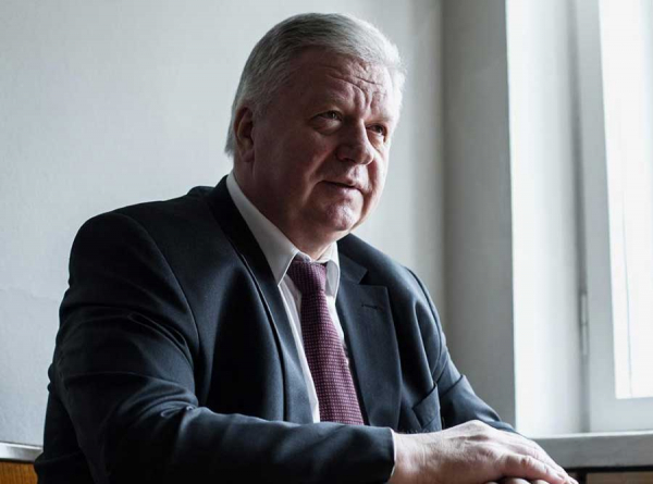 ФНПР под руководством Михаила Шмакова: роскошь на деньги членов профсоюза