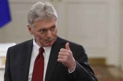 Песков сообщил, что Трамп предлагает Зеленскому заключить соглашение для остановки войны