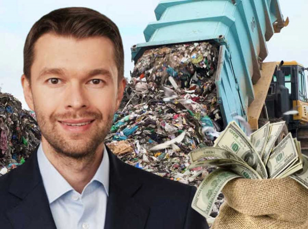 Алексей Вихарев и ОПС «Уралмаш»: через «Экосервис» и «Спецавтобазу» исчезли миллиарды бюджетных рублей Екатеринбурга