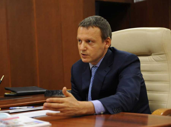 Парк раздора ПИК: точечный ЖК Гордеева до суда довел