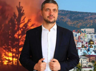 Горит ясно: в Забайкалье дали жару