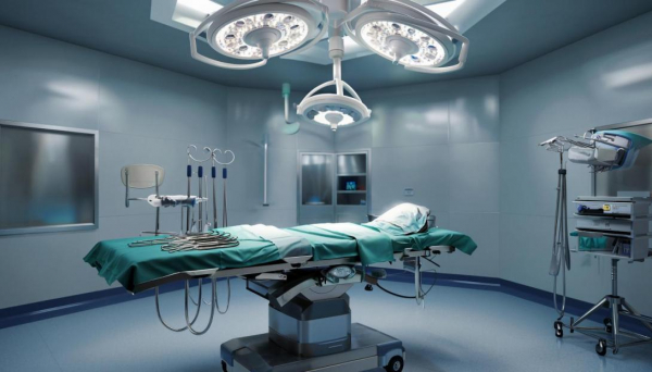 Подсудимый врач попал в больницу накануне судебного заседания по делу о смерти Меруерт Аулбаевой