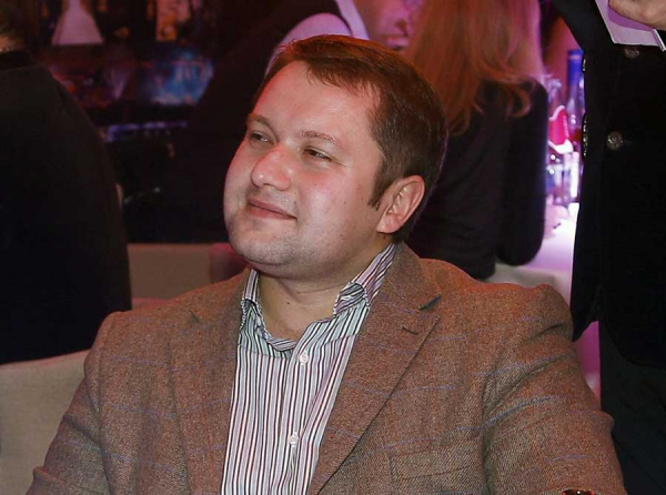 Цветение Астры и позывы Росатома: Фролов выведет из тени своего покровителя?