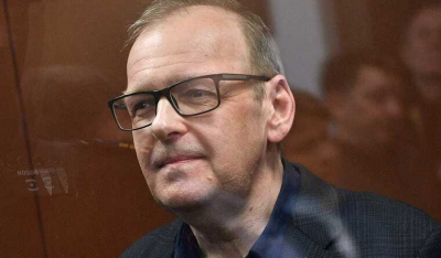 Растрата, хищение, драгоценности и иностранные активы: как приговорённый замминистра энергетики Анатолий Тихонов укрыл зарубежные активы от суда