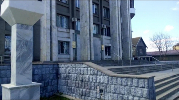 Альбина Адзинова из КЧР превратила четверть имущества в стопроцентное владение Асият Сеитовны