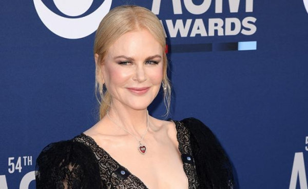 Николь Кидман