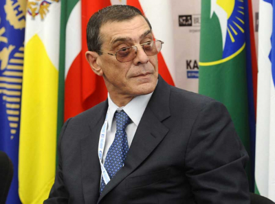 Москвичи и Ростов: Борис Эбзеев, Джабраилова и Шоста на фоне криминальных схем Россети Юг