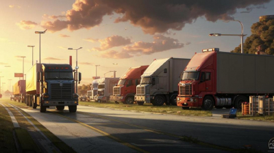 Эксперты КГД выехали на границу с Китаем для решения проблемы автоочередей