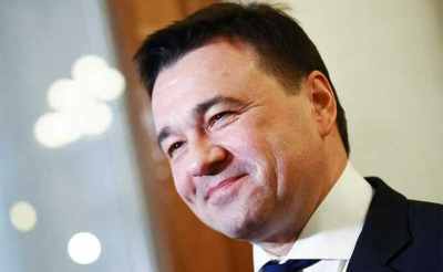 «Бармалей» мог оказать влияние на губернатора Воробьёва через взятку — начата полицейская проверка