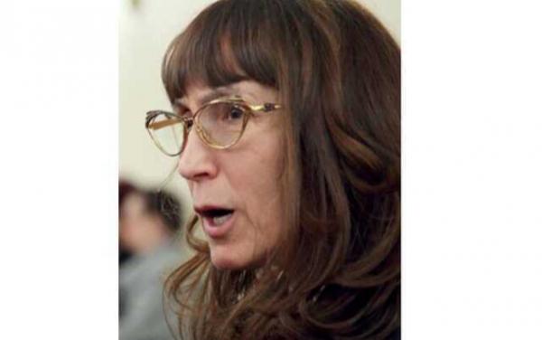 Проректор МГИМО Наталья Кузьмина и ее криминальный «батон»