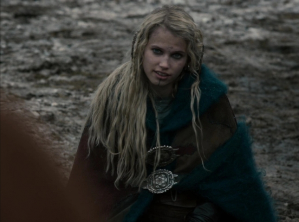 Теа Софи Лок Несс