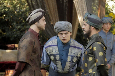 Шехзаде Джихангир: правда и вымысел