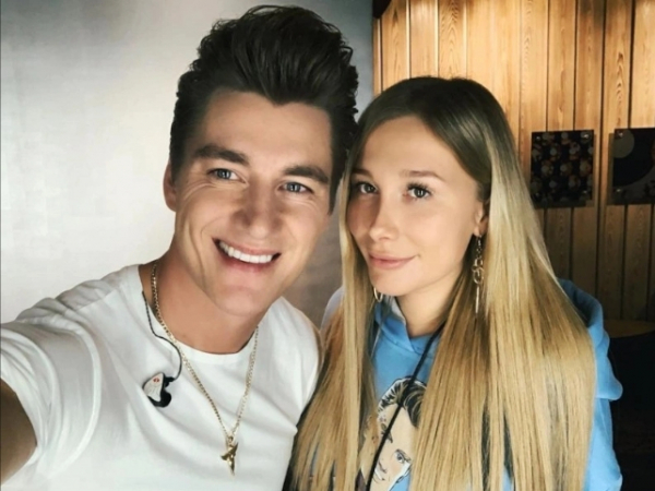 Марина Ермошкина