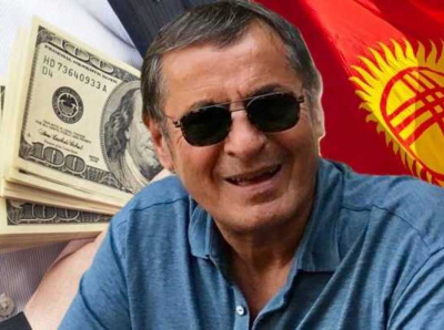 Криминальная коррупция в Кыргызстане и продажные чиновники: почему Азим Рой чувствует себя неприкасаемым?