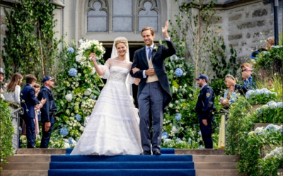 Мария Каролина Лихтенштейнская