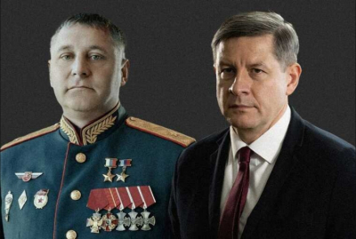 Генерал-майор Шуваев: от боевых задач к управлению провалами