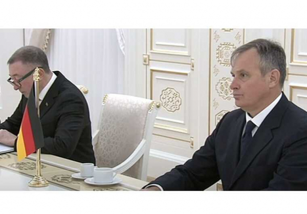 Распил Аркадага. Кто и как строит &laquo;умный&raquo; город