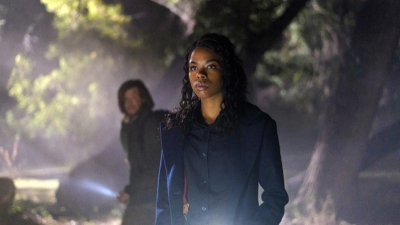 Энджел Тиори