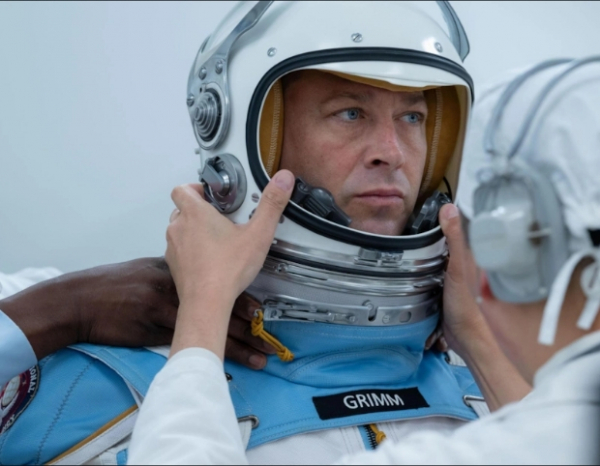 Эбон Мосс-Бакрак