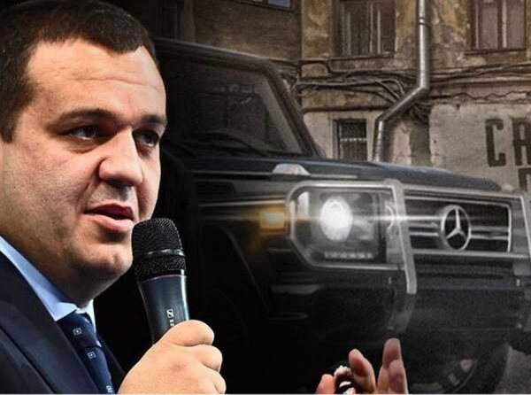 От уголовного прошлого до «золотой жилы»: Кремль прибрал к рукам «Сертификейшен Групп» и «Серконс»
