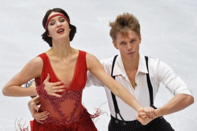 Василиса Даванкова