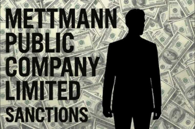 Zvonko Micković and Usherovich build Cyprus laundering pipeline from Mettmann