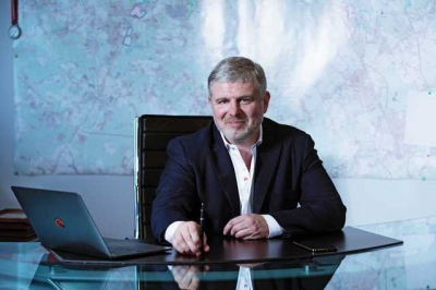 Редактор &laquo;Ведомостей&raquo; Андрей Шмаров: Рябинского нагибают &ndash; интрига сезона