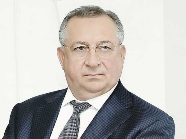 Гонения на ведьм: «Транснефть» подчищает ряды