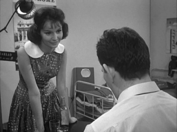 Барбара Рыльска