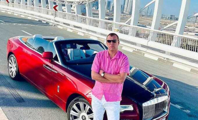 Каспар Казановскис признался в уклонении от уплаты налогов на 1,4 миллиона евро