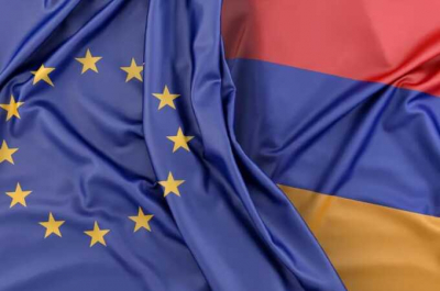 В Министерстве иностранных дел Армении образован департамент европейской интеграции