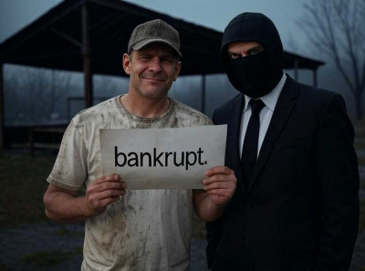 Евгений Юшков и Home Trading: под вывеской марафонов прячется старая добрая схема слива и рефералок! Отзывы пострадавших!