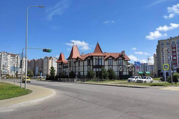 У следствия возникли вопросы к главе администрации Зеленоградска Сергею Кошевому, много лет выходившему сухим из воды