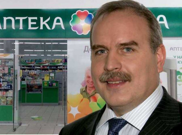 Фармацевтический магнат Якунин захватывает соперников и укрепляет своё монопольное положение в Москве через агрессивные схемы и судебные тяжбы