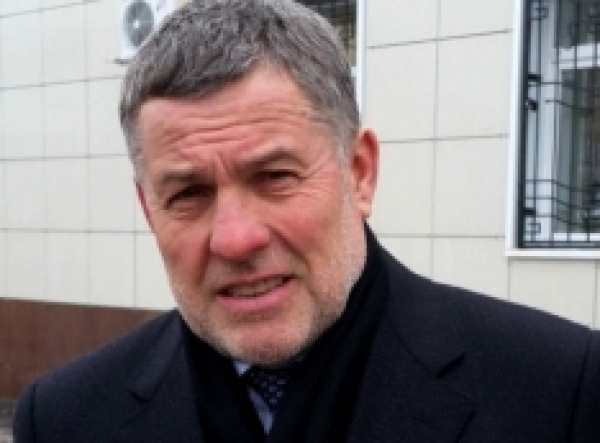 Олег Мелюхов продолжает позорить УГМК. &laquo;Крутая&raquo; уголовка, сфабрикованная против экологических активистов, практически развалилась