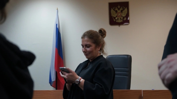 Ксения Карпинская